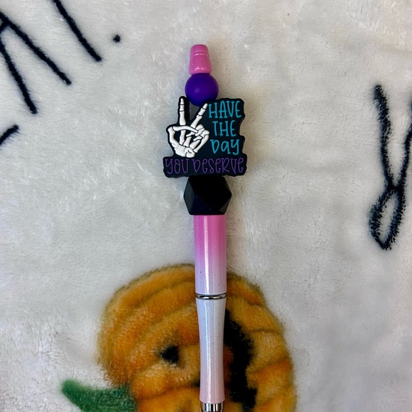 Custom pens - Picture 4 of 16